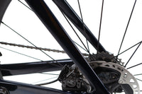 Trek Madone SLR 9 Gen 6 Shimano Dura-Ace Di2 Disc Road Bike 2023, Size 56cm