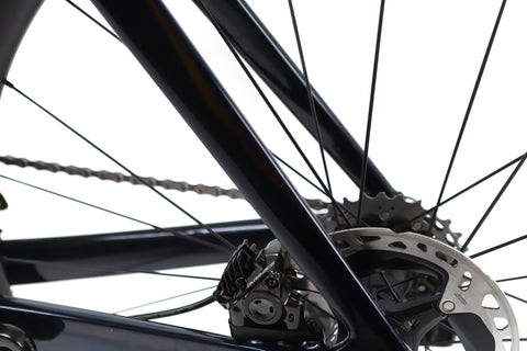 Trek Madone SLR 9 Gen 6 Shimano Dura-Ace Di2 Disc Road Bike 2023, Size 56cm