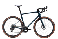 Specialized Tarmac SL8 Sram Rival AXS Disc Road Bike 2025, Size 58cm
