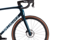 Specialized Tarmac SL8 Sram Rival AXS Disc Road Bike 2025, Size 58cm