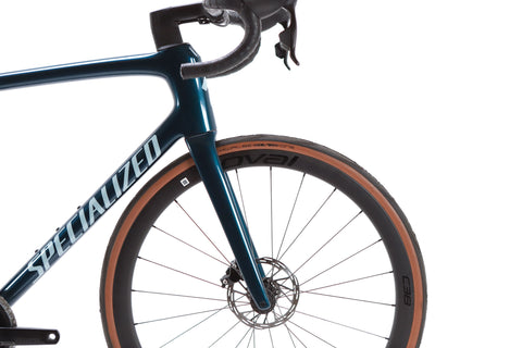 Specialized Tarmac SL8 Sram Rival AXS Disc Road Bike 2025, Size 58cm
