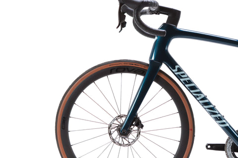 Specialized Tarmac SL8 Sram Rival AXS Disc Road Bike 2025, Size 58cm