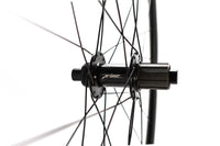 Prime Stagiaire Disc Wheelset, Shimano Freehub