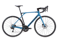 Lapierre Xelius SL 5.0 Shimano 105 Disc Road Bike 2022, Size Large