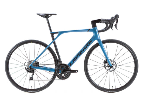 Lapierre Xelius SL 5.0 Shimano 105 Disc Road Bike 2022, Size Large