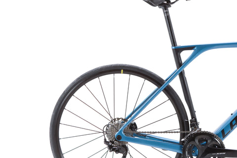 Lapierre Xelius SL 5.0 Shimano 105 Disc Road Bike 2022, Size Large