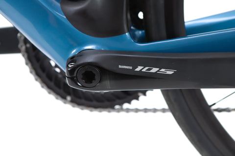 Lapierre Xelius SL 5.0 Shimano 105 Disc Road Bike 2022, Size Large