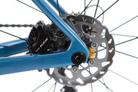 Lapierre Xelius SL 5.0 Shimano 105 Disc Road Bike 2022, Size Large