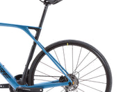 Lapierre Xelius SL 5.0 Shimano 105 Disc Road Bike 2022, Size Large