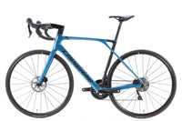 Lapierre Xelius SL 5.0 Shimano 105 Disc Road Bike 2022, Size Large