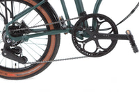 Brompton G Line Folding Bike 2025, Size Small