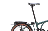Brompton G Line Folding Bike 2025, Size Small