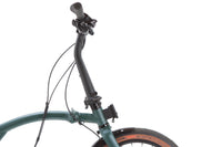 Brompton G Line Folding Bike 2025, Size Small