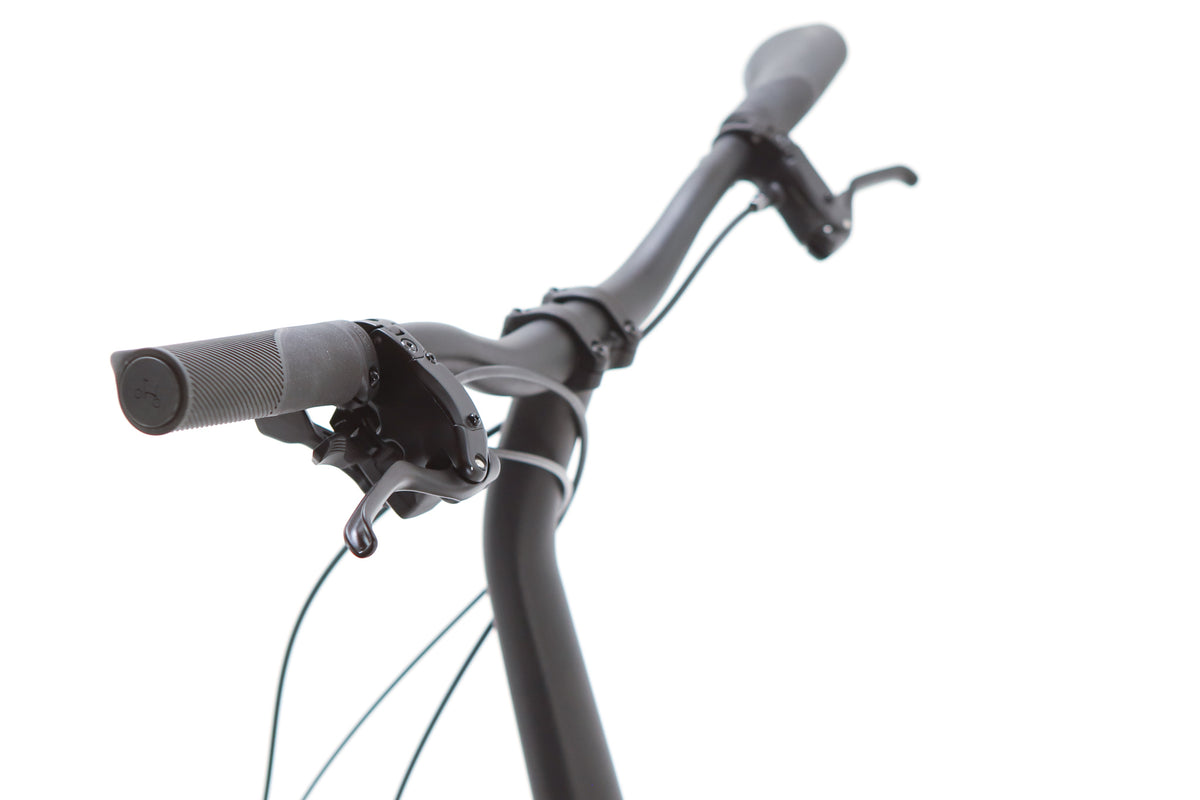 Brompton G Line Folding Bike 2025, Size Small