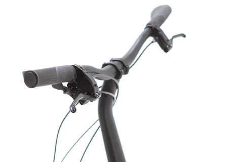 Brompton G Line Folding Bike 2025, Size Small