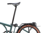 Brompton G Line Folding Bike 2025, Size Small