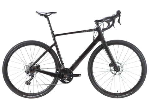 Cervelo Aspero Shimano GRX Gravel Bike 2022, Size 56cm