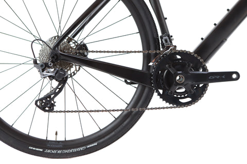 Cervelo Aspero Shimano GRX Gravel Bike 2022, Size 56cm