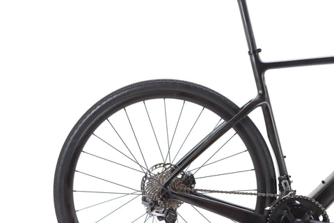 Cervelo Aspero Shimano GRX Gravel Bike 2022, Size 56cm