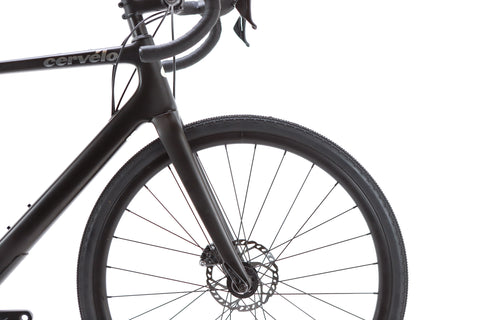 Cervelo Aspero Shimano GRX Gravel Bike 2022, Size 56cm