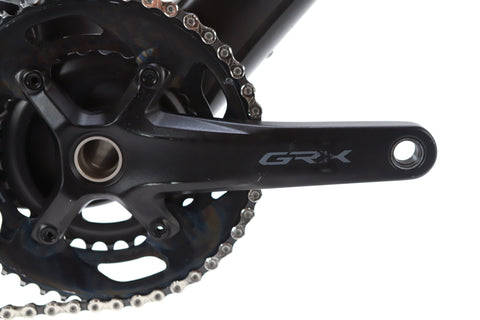 Cervelo Aspero Shimano GRX Gravel Bike 2022, Size 56cm