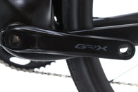 Cervelo Aspero Shimano GRX Gravel Bike 2022, Size 56cm
