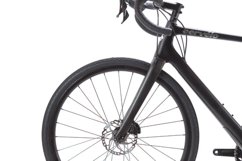 Cervelo Aspero Shimano GRX Gravel Bike 2022, Size 56cm