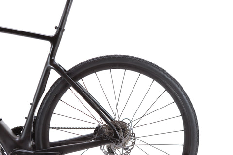 Cervelo Aspero Shimano GRX Gravel Bike 2022, Size 56cm