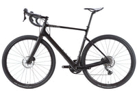 Cervelo Aspero Shimano GRX Gravel Bike 2022, Size 56cm
