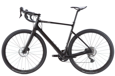 Cervelo Aspero Shimano GRX Gravel Bike 2022, Size 56cm