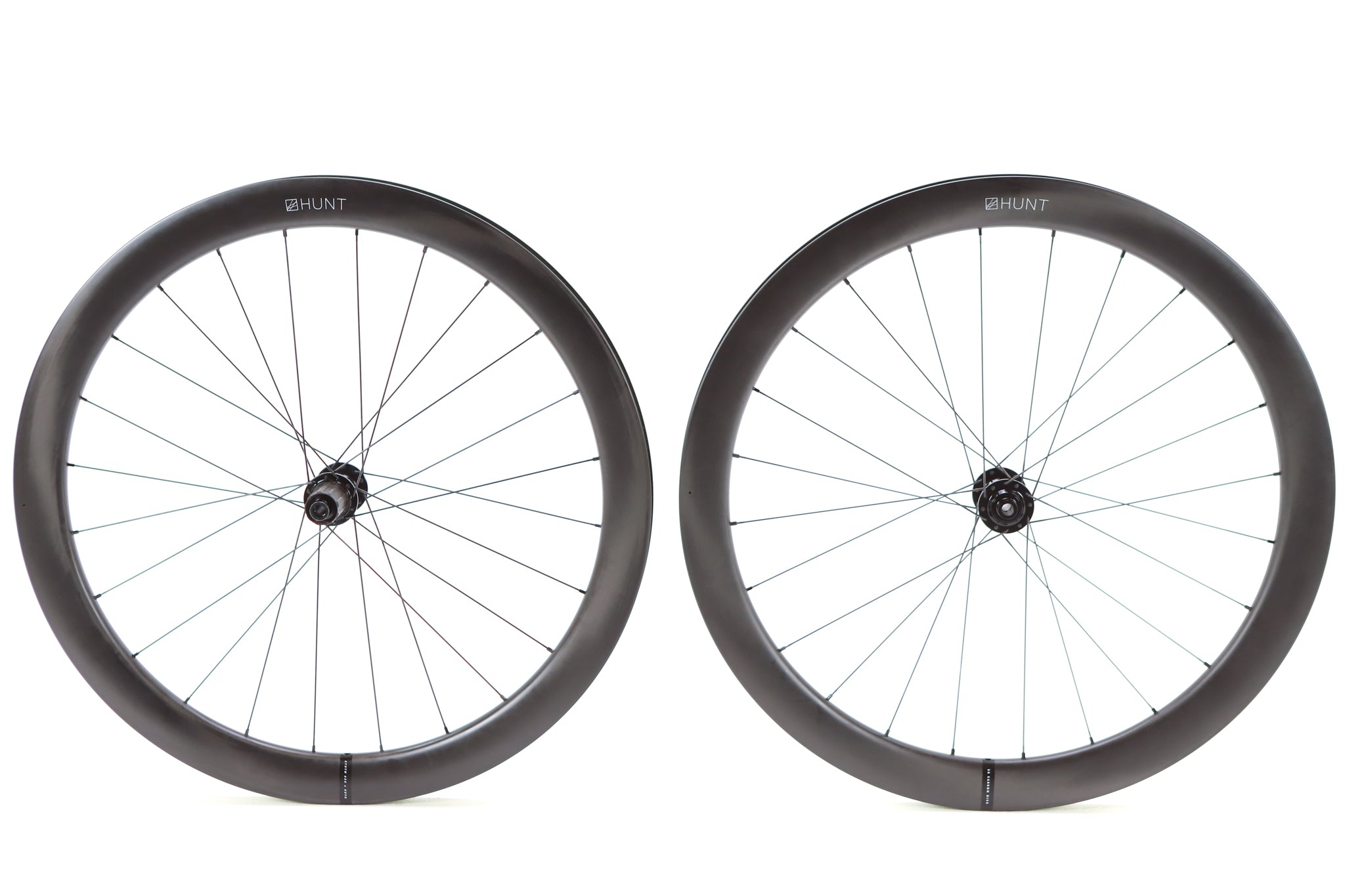 Fulcrum Racing Quattro Carbon DB Disc Wheelset 2020, Shimano