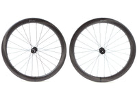 Hunt 50 Carbon Disc Wheelset, Shimano Freehub