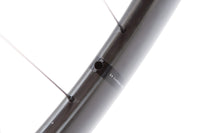 Hunt 50 Carbon Disc Wheelset, Shimano Freehub