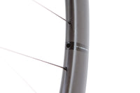 Hunt 50 Carbon Disc Wheelset, Shimano Freehub
