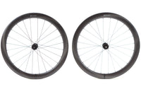 Hunt 50 Carbon Disc Wheelset, Shimano Freehub