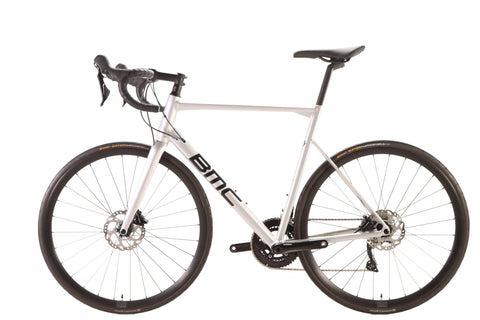 BMC Teammachine ALR Two Shimano 105 Road Bike 2022, Size 57cm