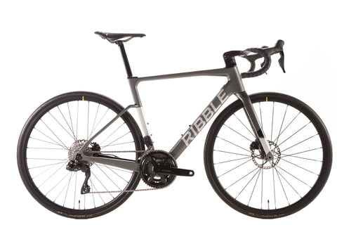 Ribble Endurance SL e Shimano 105 Di2 Disc Electric Road Bike 2023