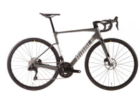 Ribble Endurance SL e Shimano 105 Di2 Disc Electric Road Bike 2023, Size Medium