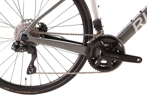 Ribble Endurance SL e Shimano 105 Di2 Disc Electric Road Bike 2023, Size Medium