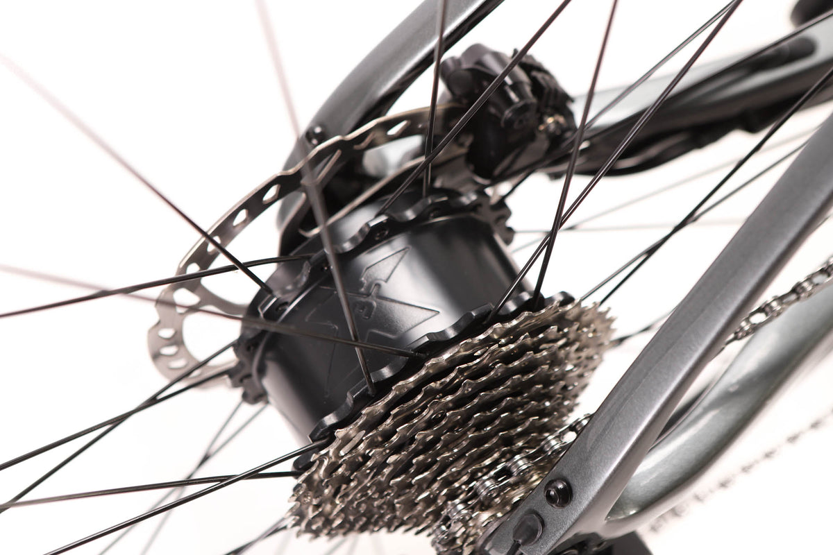 Ribble Endurance SL e Shimano 105 Di2 Disc Electric Road Bike 2023, Size Medium