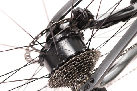 Ribble Endurance SL e Shimano 105 Di2 Disc Electric Road Bike 2023, Size Medium