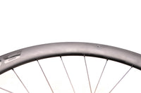 Bontrager Aeolus Pro 51 Carbon Disc Wheelset, XDR Freehub