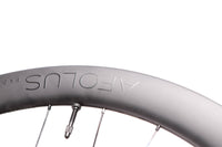 Bontrager Aeolus Pro 51 Carbon Disc Wheelset, XDR Freehub