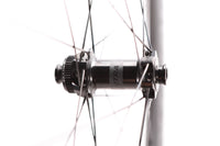 Bontrager Aeolus Pro 51 Carbon Disc Wheelset, XDR Freehub