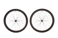Bontrager Aeolus Pro 51 Carbon Disc Wheelset, XDR Freehub