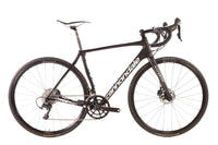 Cannondale Synapse Shimano Ultegra Disc Road Bike 2018, Size 54cm