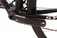 Cannondale Synapse Shimano Ultegra Disc Road Bike 2018, Size 54cm