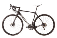 Cannondale Synapse Shimano Ultegra Disc Road Bike 2018, Size 54cm