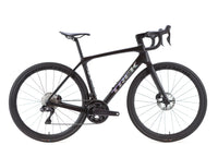 Trek Domane SLR 7 Gen 4 Shimano Ultegra Di2 Disc Road Bike 2025, Size 54cm