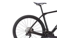 Trek Domane SLR 7 Gen 4 Shimano Ultegra Di2 Disc Road Bike 2025, Size 54cm